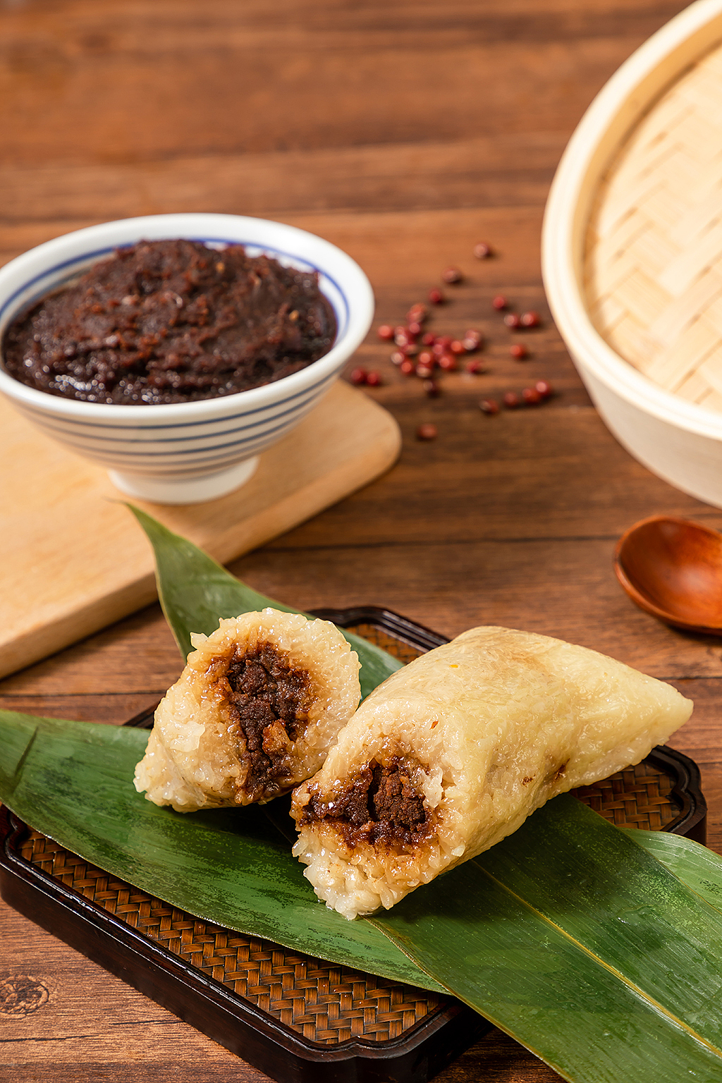 端午粽子美食拍摄（图ZMjA5NjM5MDc2） - 产品摄影 - 站酷设计师芷君视觉原创素材 - 站酷ZCOOL