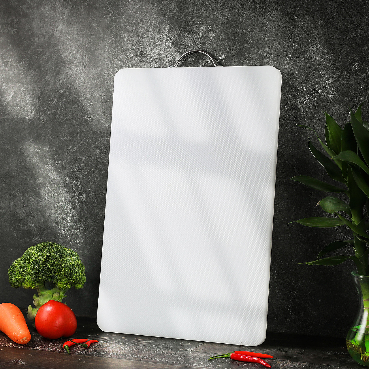 PE菜板,产品拍摄,菜板修图