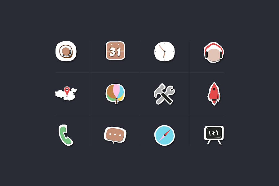IconDesign