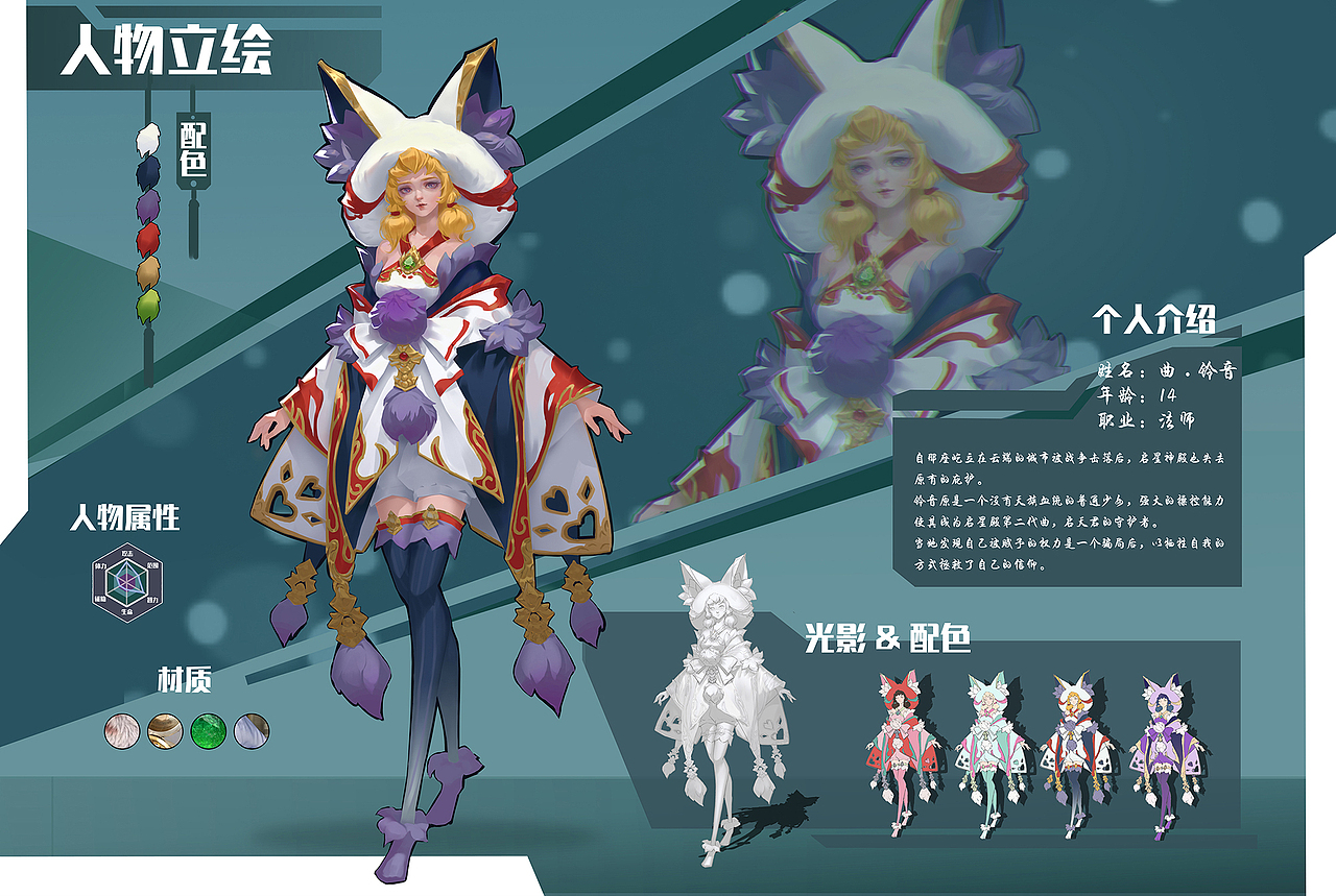 个人作品（图ZMTk0MjM3NzQ0） - 独立游戏 - 站酷设计师杏仁奶吃片原创素材 - 站酷ZCOOL