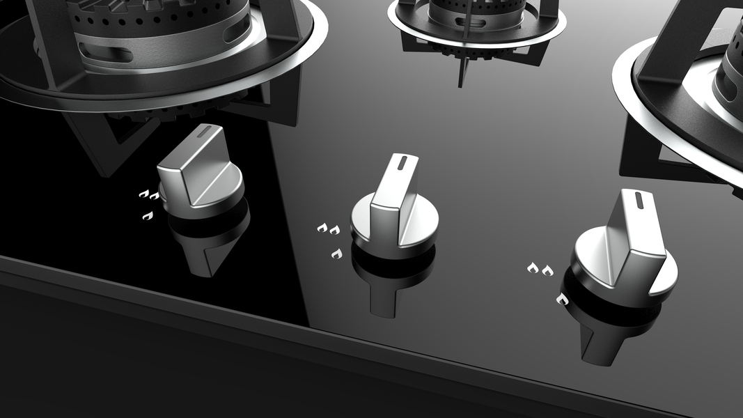 厨房电器（油烟灶类）