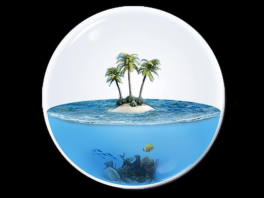 水晶球