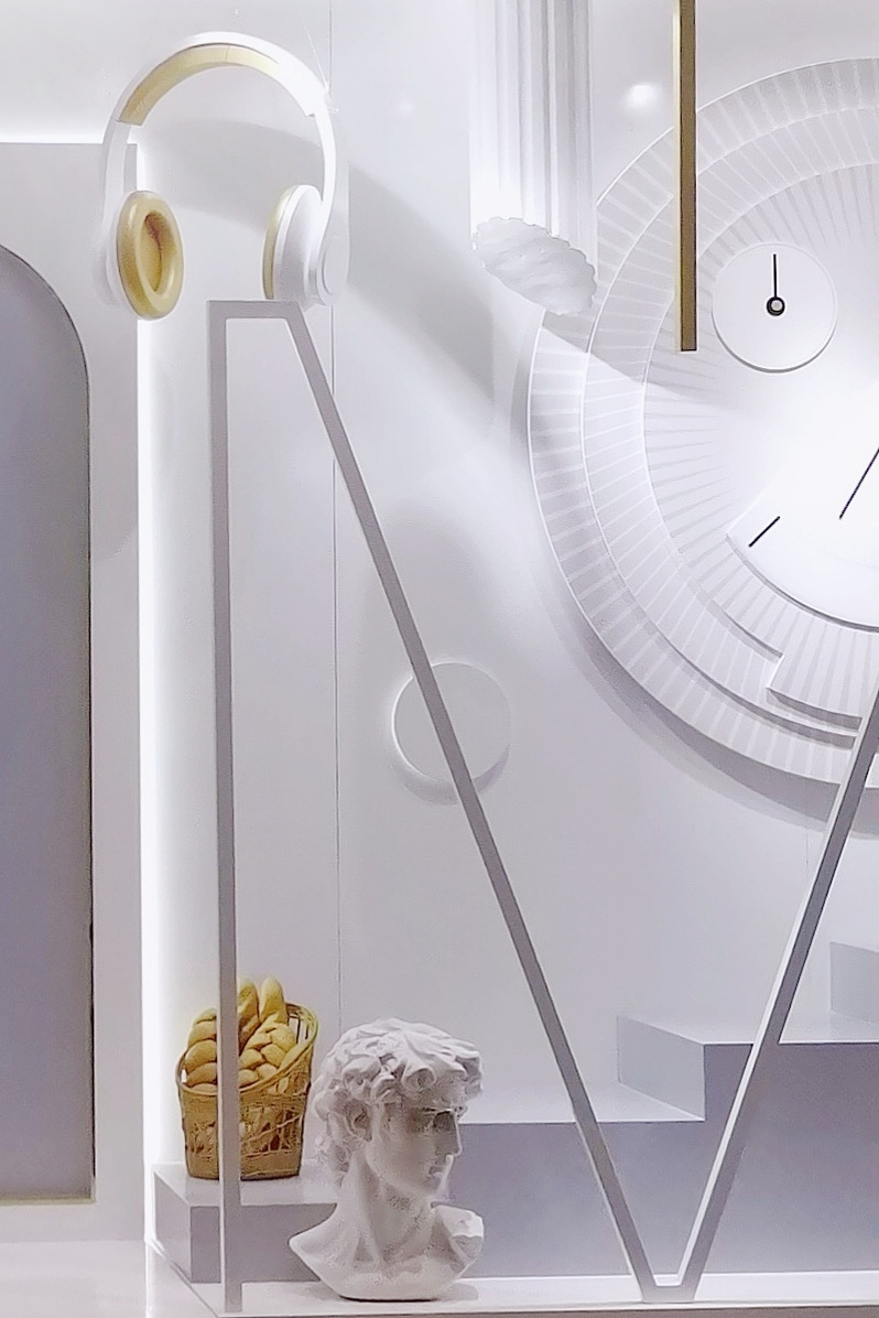 长沙世茂52+ 艺术橱窗设计（图ZMjE3Mjc4MzIw） - 展陈设计 - 站酷设计师立境设计原创素材 - 站酷ZCOOL