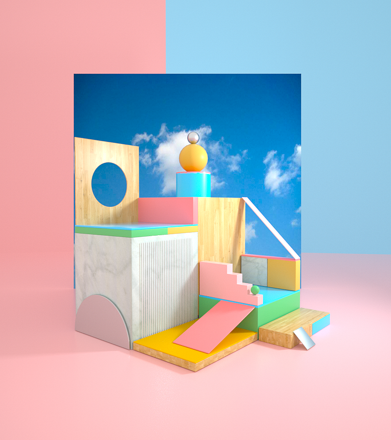 amazing作品（图ZMjQwNzQ2MTY4） - 其他 - 站酷设计师ZOSE着色原创素材 - 站酷ZCOOL