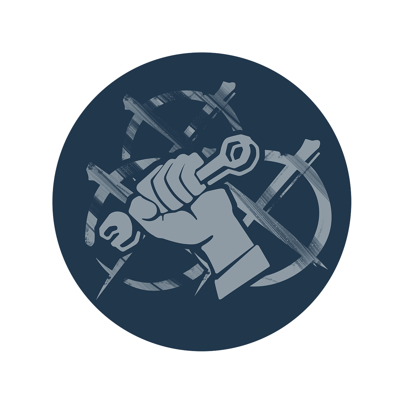 网易第五人格技能图标试优化|ui|游戏ui|芒芒果果的芒果_原创作品