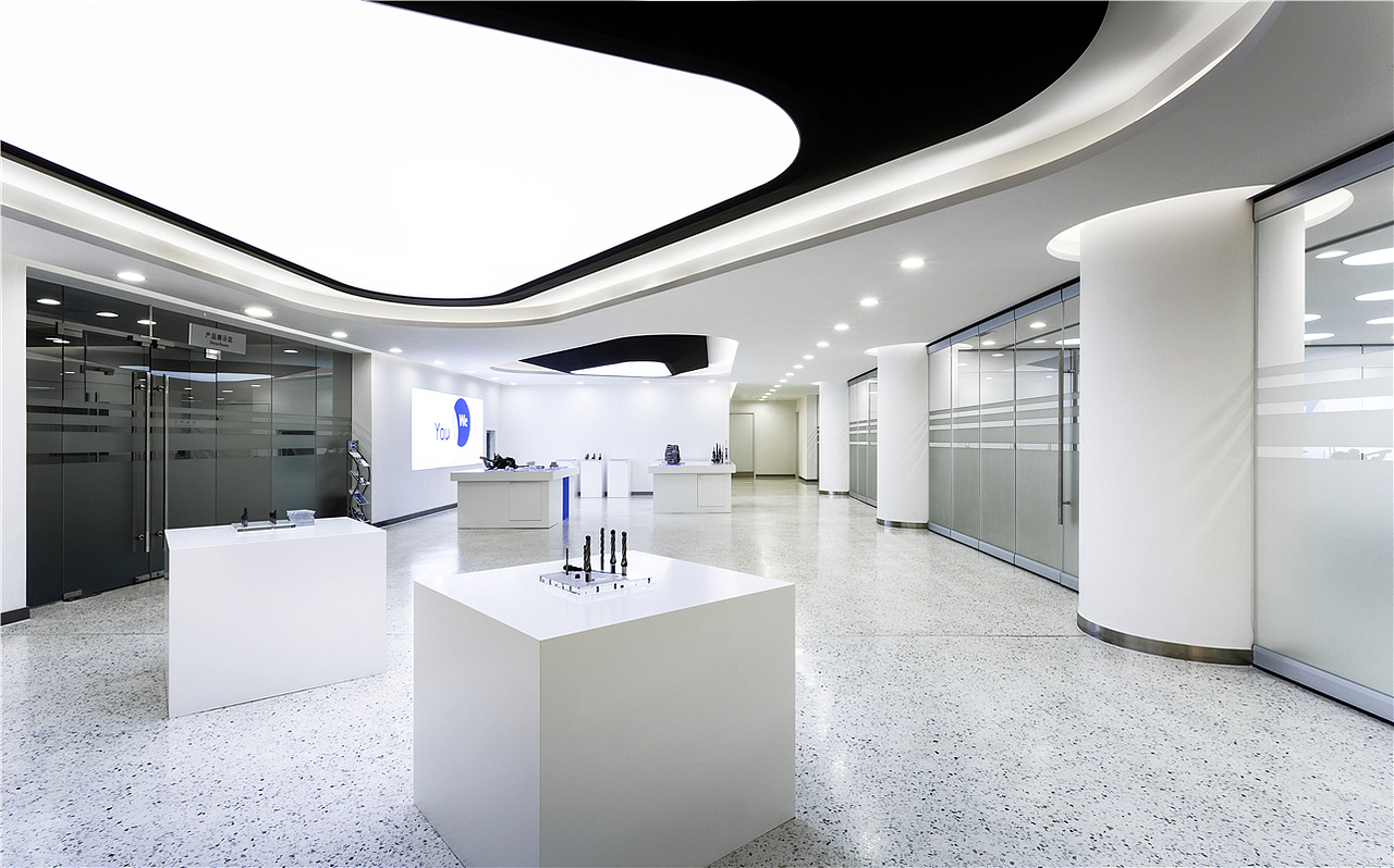 上海古彧建筑空间摄影公司-专业空间室内样板房摄影