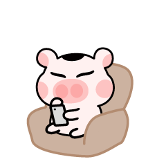 「朝猪女孩之电商篇」微信表情包（图ZMjQ0ODg1Mzg0） - 网络表情 - 站酷设计师田园土虎哉原创素材 - 站酷ZCOOL