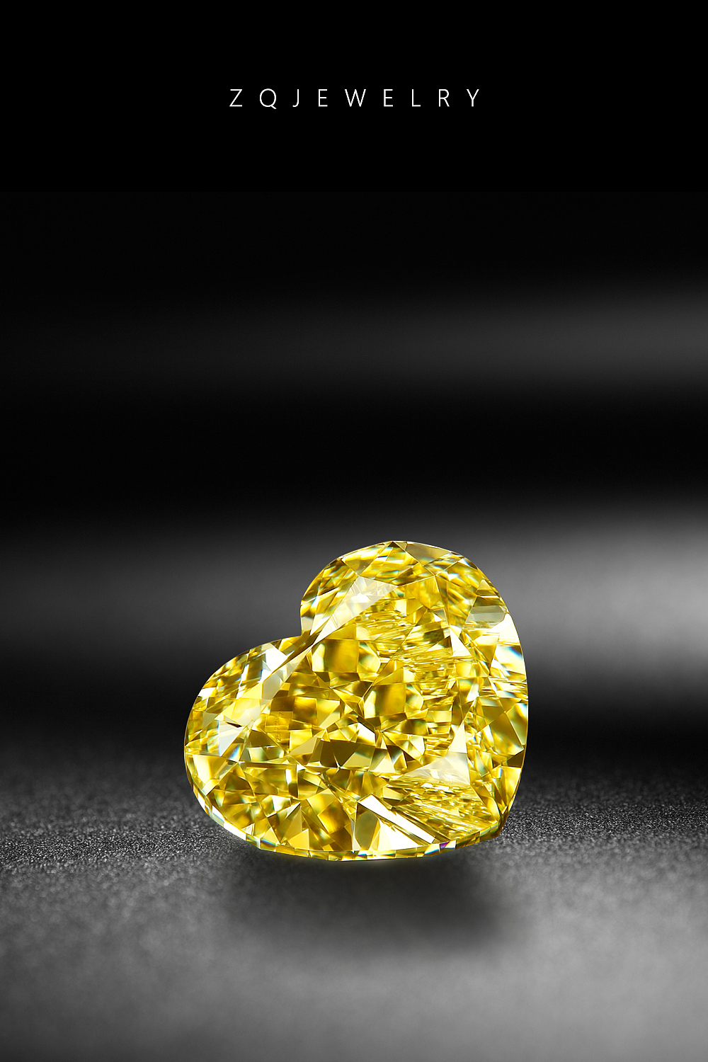 顶级彩钻广告拍摄