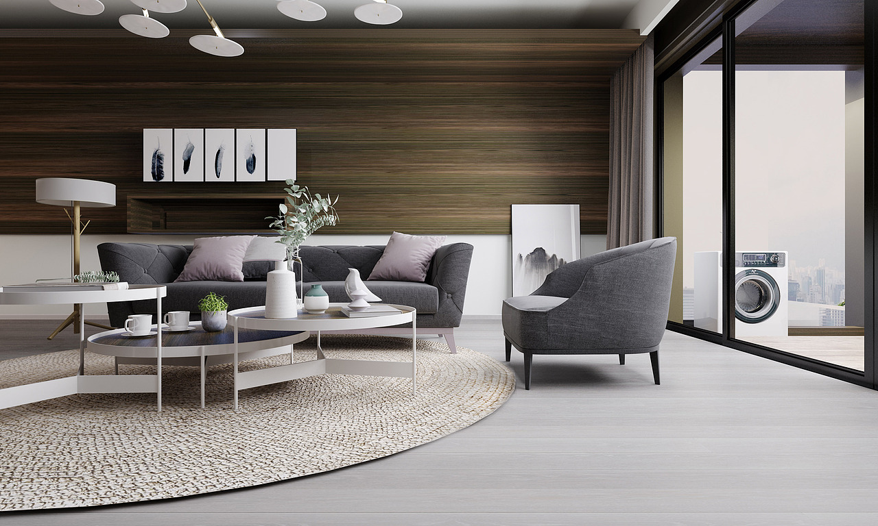 Daydream 室内设计（图ZMTYxNzMyMDg0） - 家装设计 - 站酷设计师PHAETONR原创素材 - 站酷ZCOOL