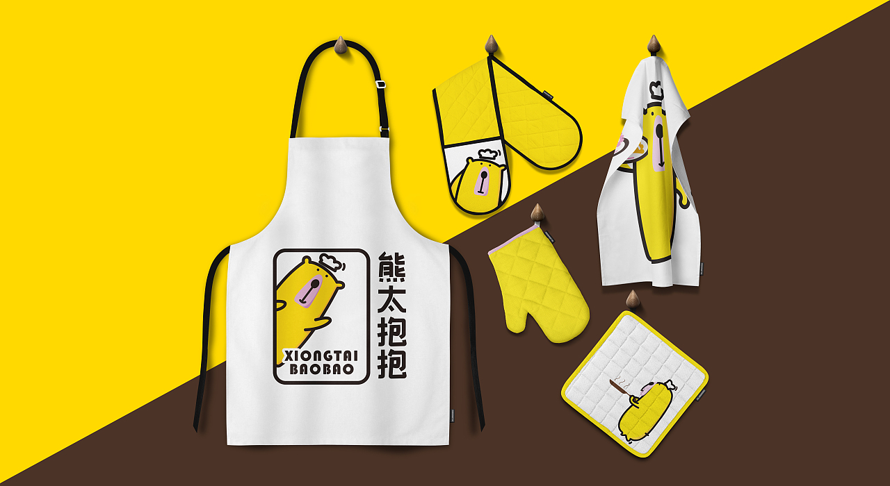 熊（图ZMTc2MjEwMDI0） - 品牌 - 站酷设计师MuTou_Art原创素材 - 站酷ZCOOL