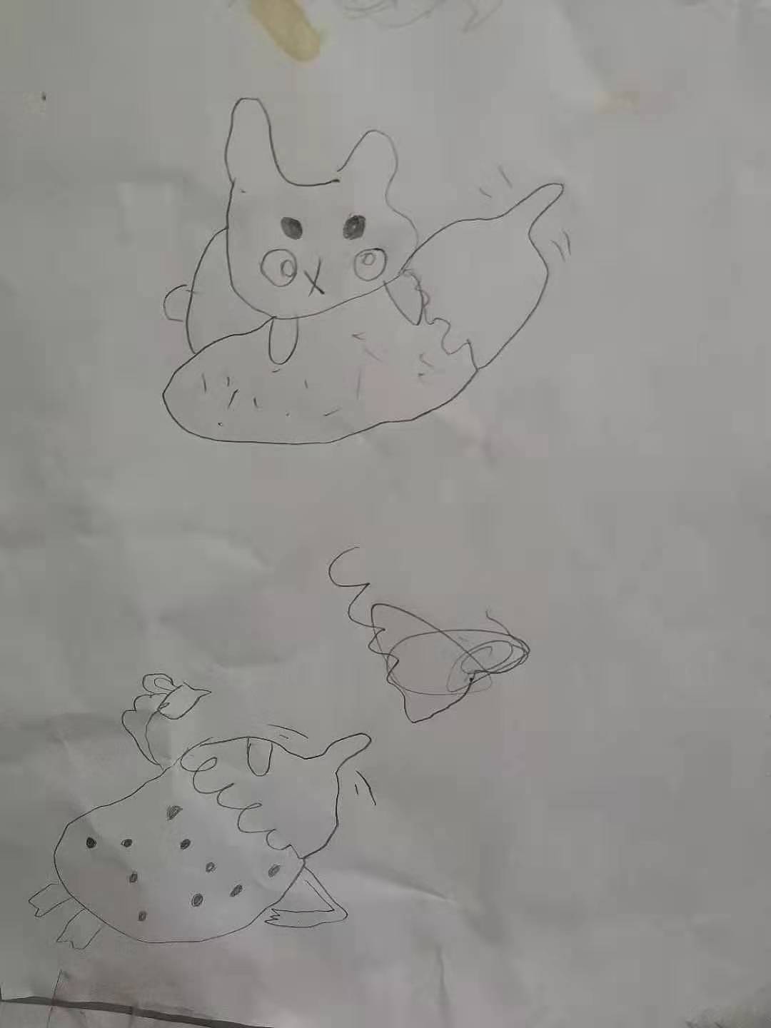 儿童画