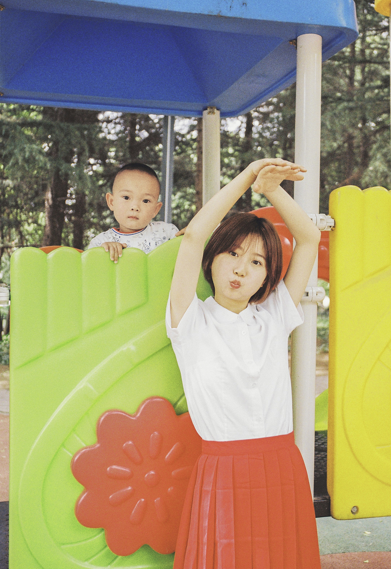 《25℃》（图ZMjU2ODU5ODYw） - 人像摄影 - 站酷设计师老陈不吃泡泡糖原创素材 - 站酷ZCOOL