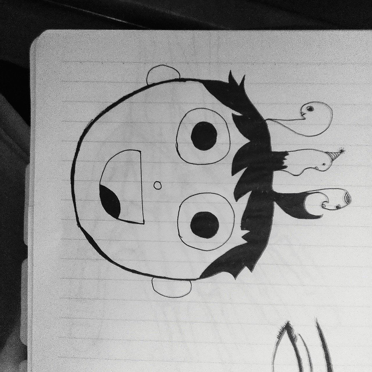 ☁（图ZMTY5MTIwOTI4） - 新锐潮流插画 - 站酷设计师魂来原创素材 - 站酷ZCOOL