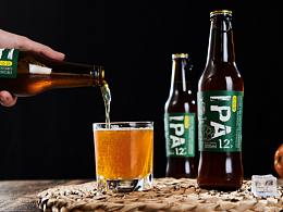 啤酒包裝-普羅斯特1516精釀啤酒【IPA】