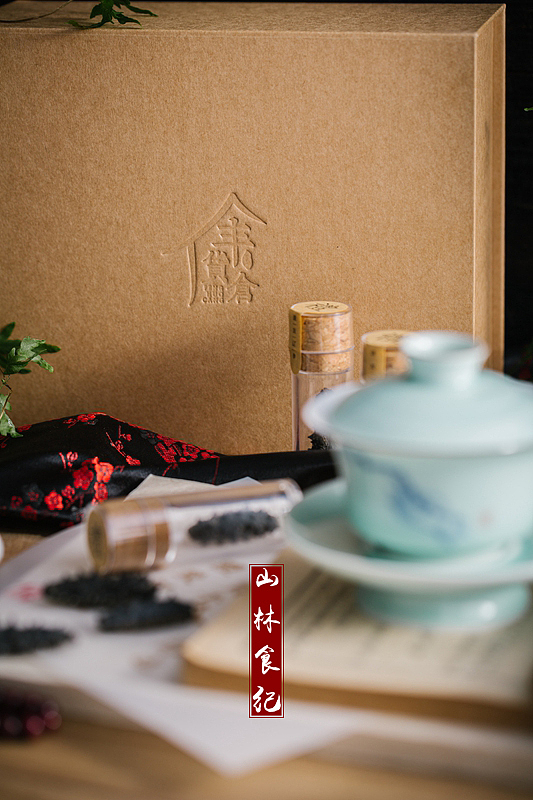 海参为礼 一爿赤诚（图ZMTIyOTk5MzE2） - 产品摄影 - 站酷设计师山林纪原创素材 - 站酷ZCOOL