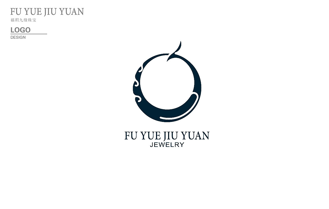 上海珠宝品牌LOGO设计（图ZMTgyNjc1MzIw） - Logo - 站酷设计师前线思维原创素材 - 站酷ZCOOL