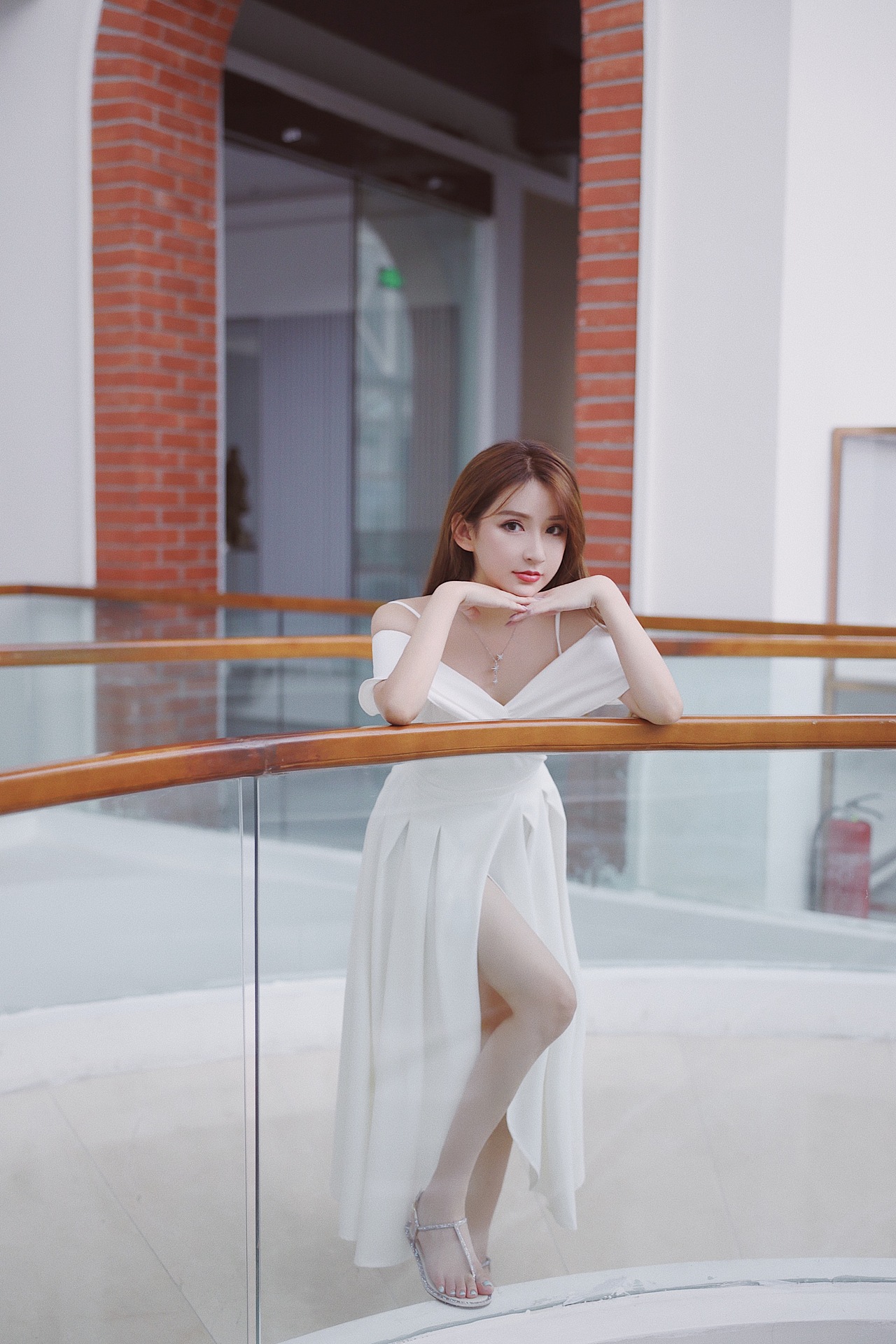Summer Pei Pei（图ZMjE4MzU0MTI0） - 人像摄影 - 站酷设计师纯洁的蒋老师原创素材 - 站酷ZCOOL