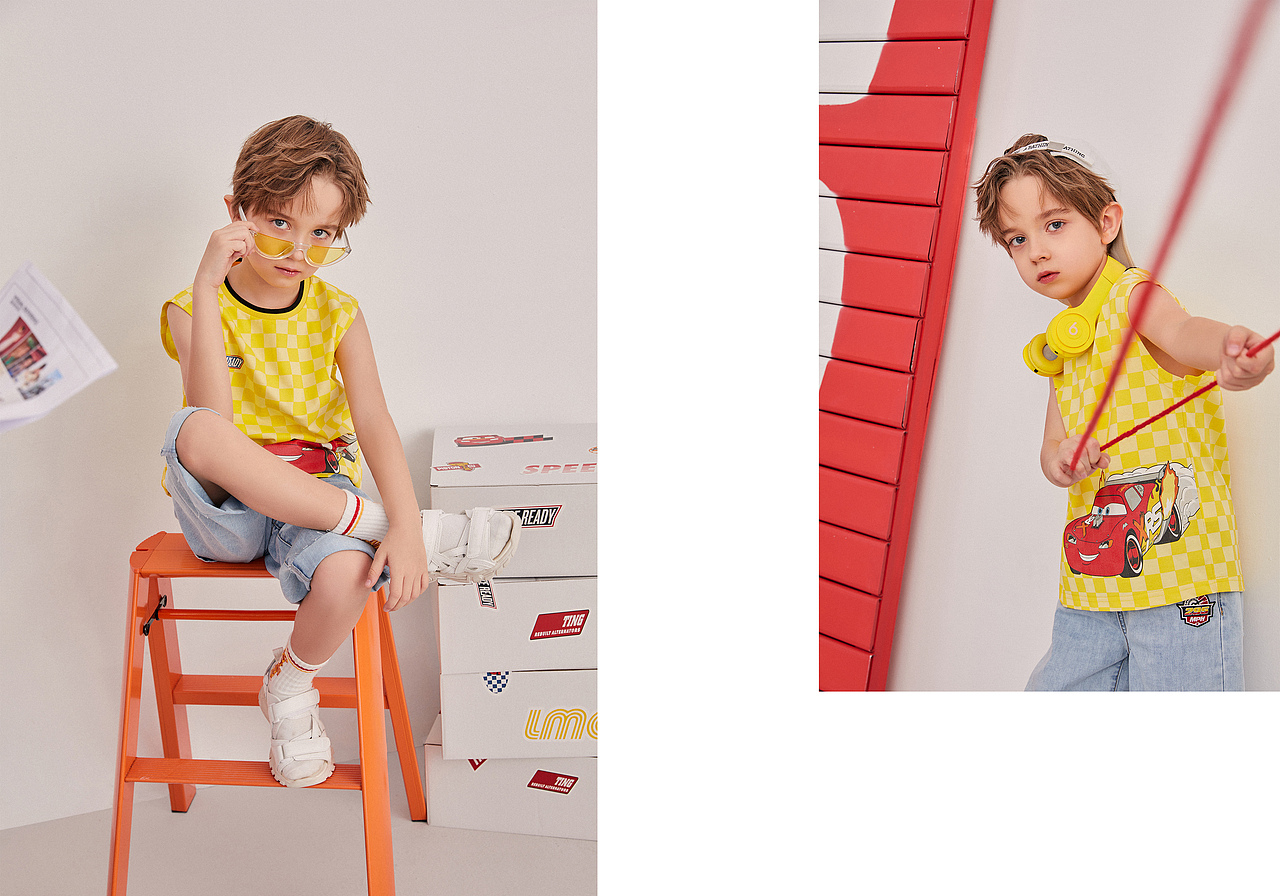 Mini Peace |小小修理工