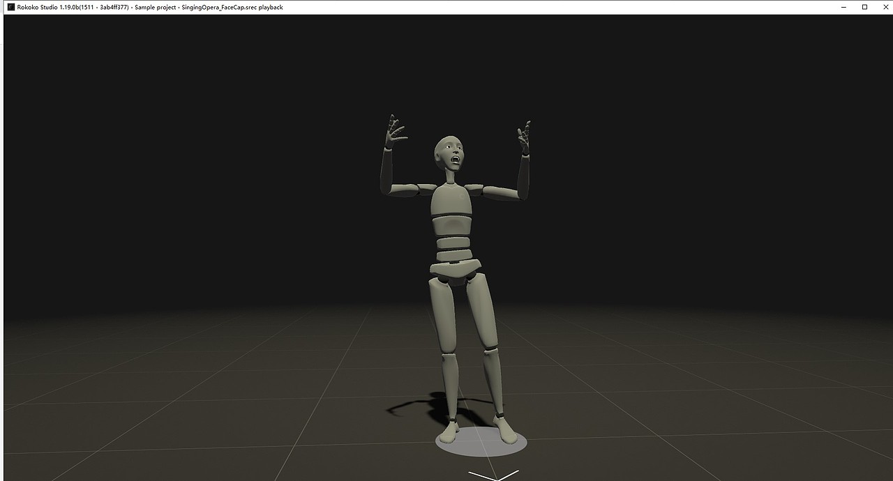 Metahuman+Rokoko动作捕捉（图ZMzA5NDcwODQ4） - 动画/影视 - 站酷设计师百里02原创素材 - 站酷ZCOOL