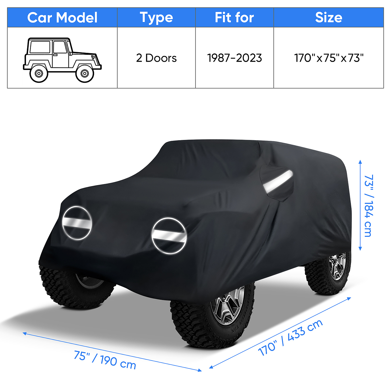 亚马逊牧马人越野车衣/越野防护罩/越野车罩橱窗A+全套（图ZMzI1ODkwOTU2） - 电商 - 站酷设计师Oldeuboi原创素材 - 站酷ZCOOL