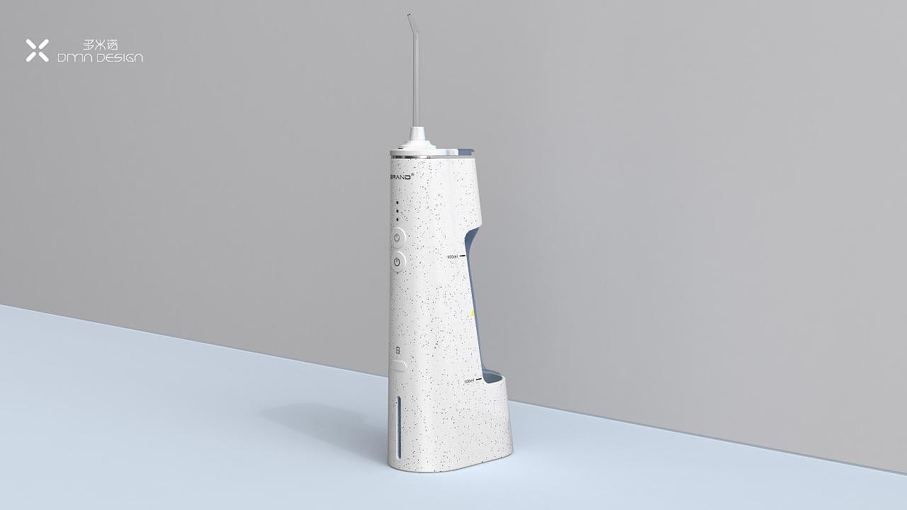 冲牙器（图ZMzEwOTkwNDYw） - 生活用品 - 站酷设计师柯凡工业设计平台原创素材 - 站酷ZCOOL