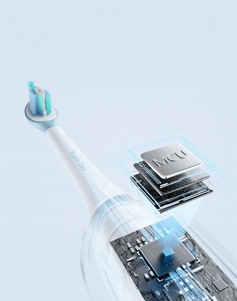 9月美的牙刷新品（图ZMzU3MTUzMzk2） - 产品 - 站酷设计师聚品集原创素材 - 站酷ZCOOL