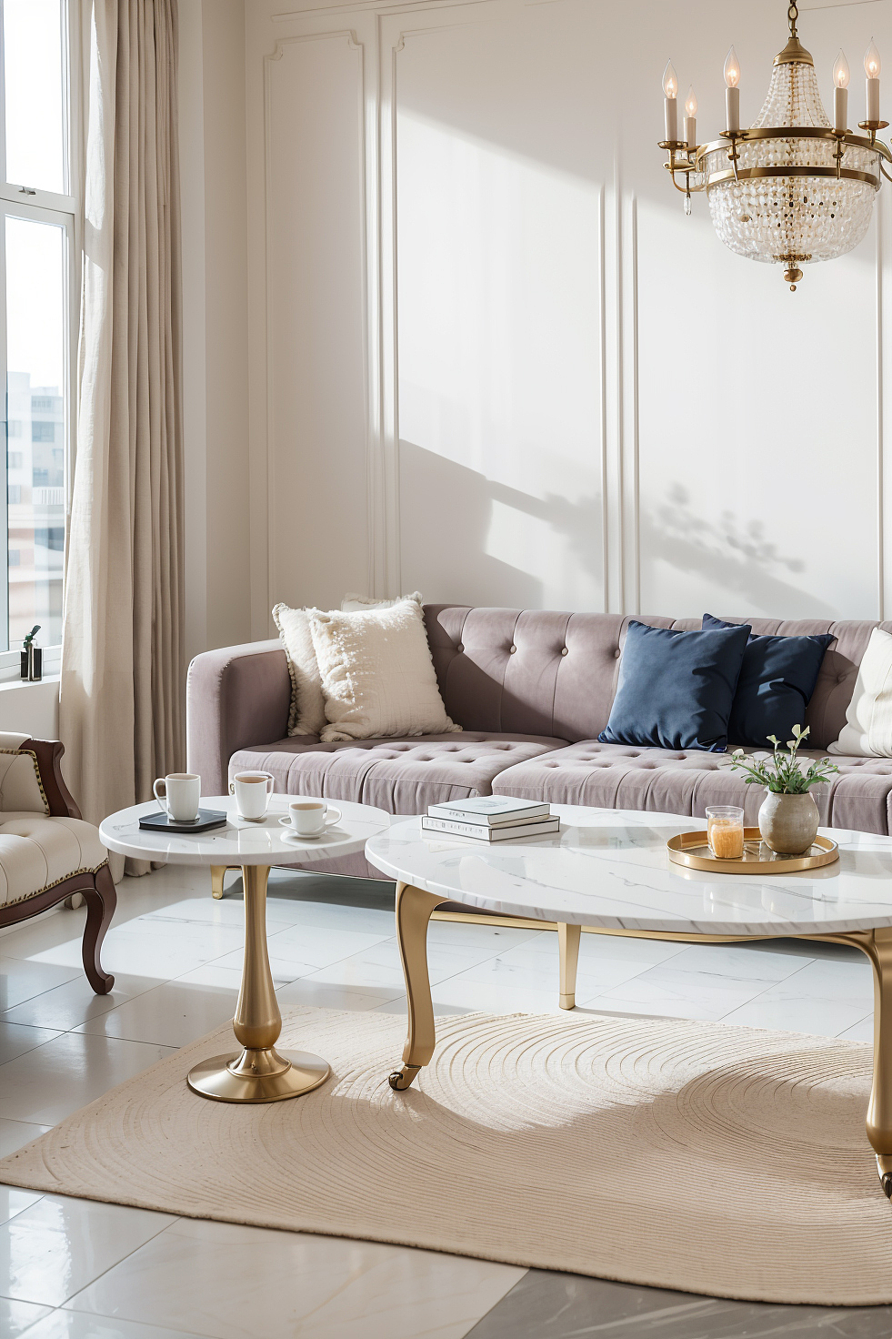 AI室内设计轻奢豪宅（图ZMzY2MTE3MDIw） - AI作品 - 站酷设计师梁丰设计原创素材 - 站酷ZCOOL