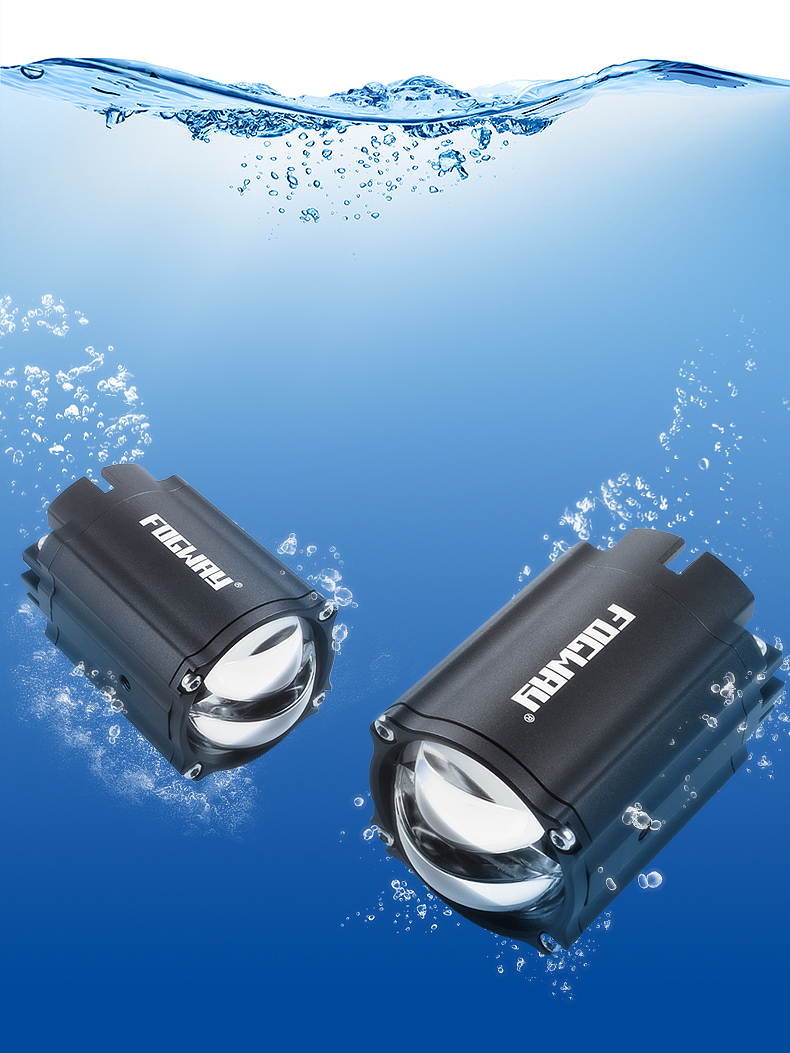 水下摄影合成废案