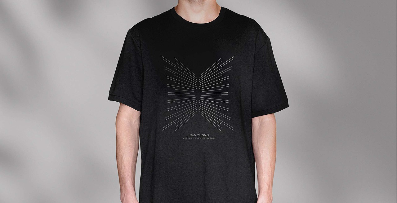 南中重建计划×R.UTOPIA/剧本杀品牌设计（图ZMzA0NTkwNjMy） - 品牌 - 站酷设计师Rutopia笑容原创素材 - 站酷ZCOOL