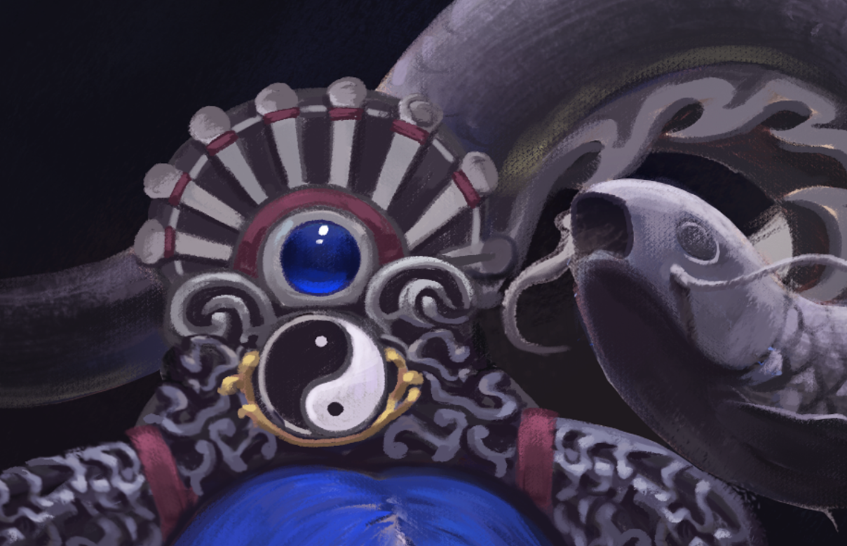 拾 魂（图ZMzEzNzc3Nzky） - 创作习作 - 站酷设计师汤圆Hugo原创素材 - 站酷ZCOOL