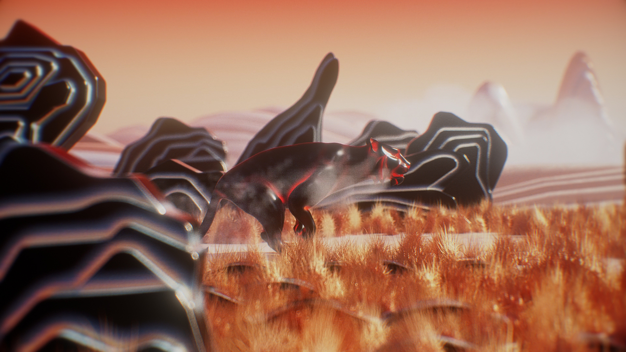 2022新年吉祥虎（图ZMzM4NTU3ODAw） - 动画/影视 - 站酷设计师Nan_Zhou原创素材 - 站酷ZCOOL