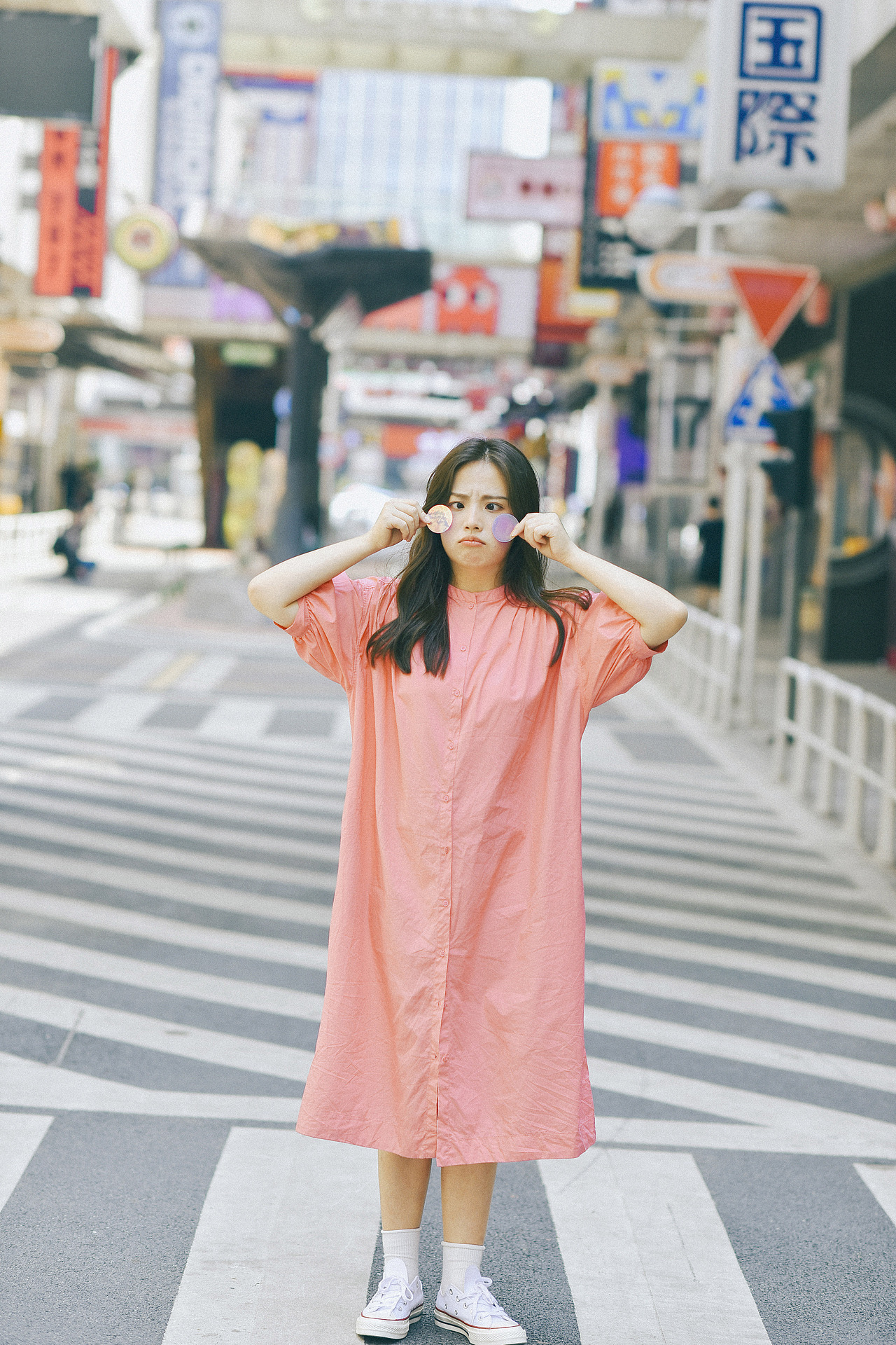 夏日青春狂想曲（图ZMzQ3OTM2ODky） - 人像摄影 - 站酷设计师刘豌豆豆豆小姐原创素材 - 站酷ZCOOL