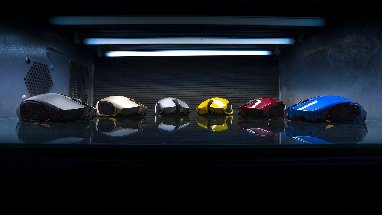 洛斐鼠标系列（图ZMzQwNjI2NzY0） - 产品摄影 - 站酷设计师gesaimage原创素材 - 站酷ZCOOL