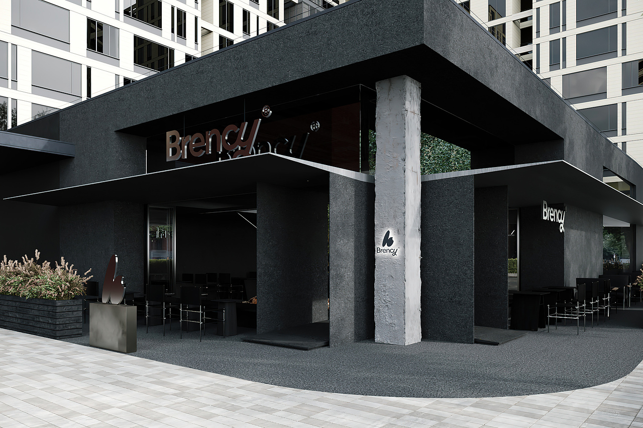 项目集80（图ZMzY3NzE0MjY0） - 酒店餐饮设计 - 站酷设计师创乂元视觉设计原创素材 - 站酷ZCOOL