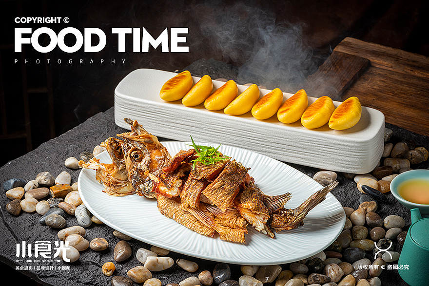 烟台美食菜品拍摄 鲁菜海鲜美食拍摄（图ZMzU4MDUwMzMy） - 美食摄影 - 站酷设计师小食光摄影原创素材 - 站酷ZCOOL