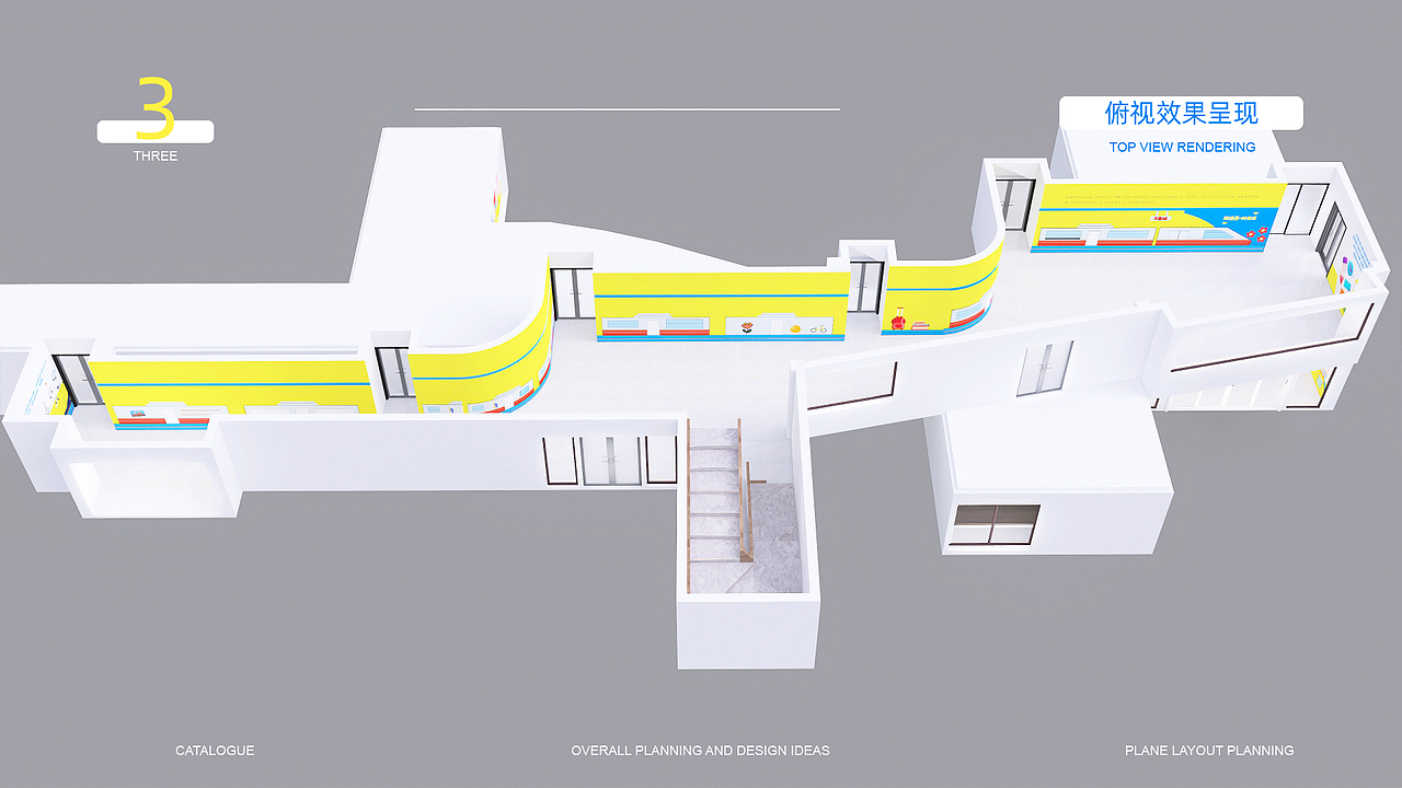 灵山中心幼儿园