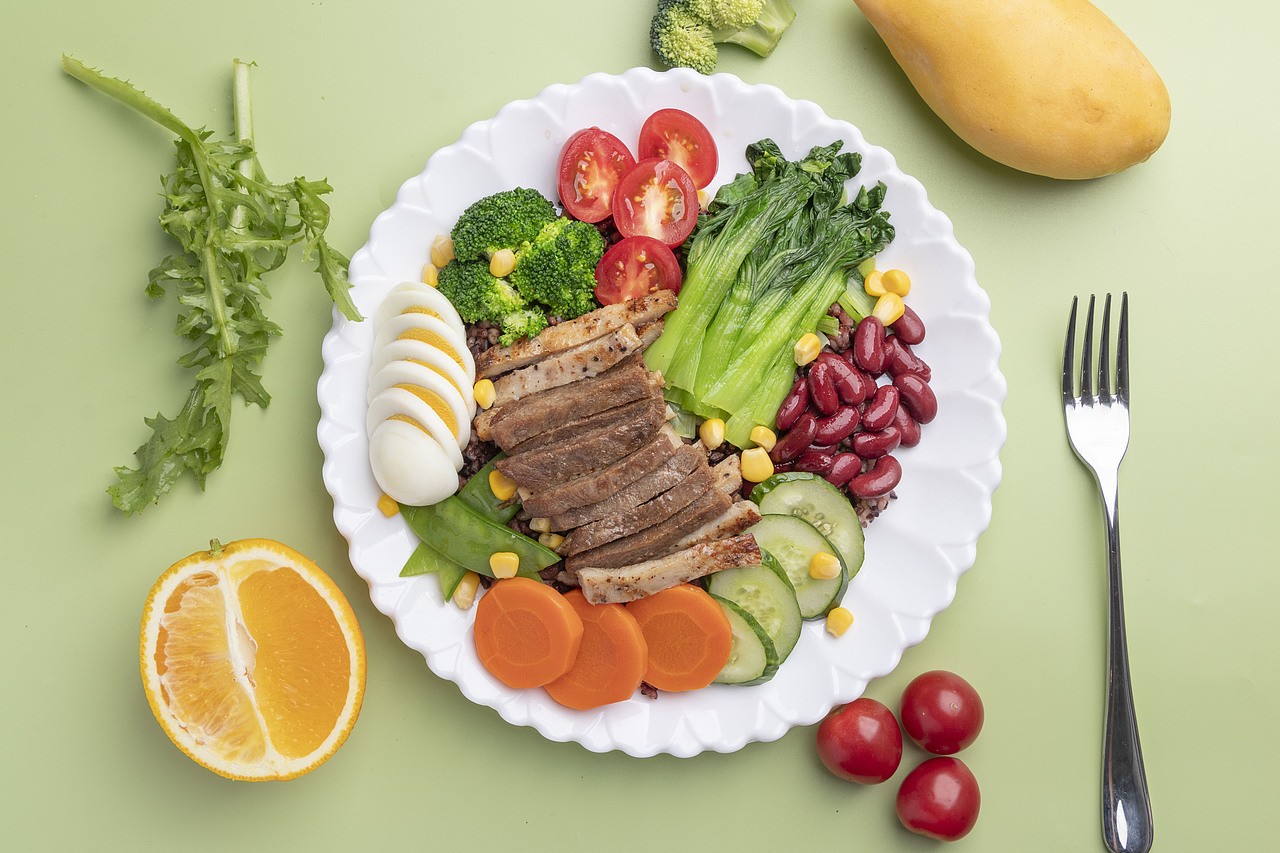 美食摄影 轻食（图ZMzQ4MDgxODgw） - 美食摄影 - 站酷设计师亳州墨染文化传媒原创素材 - 站酷ZCOOL