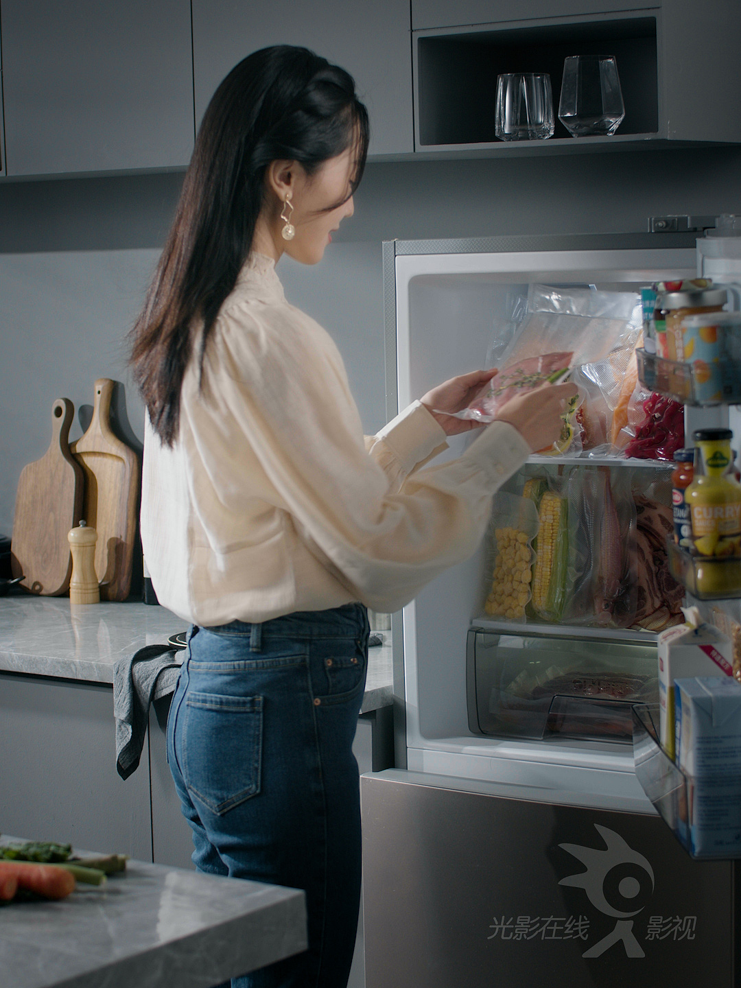 真空封口机|真空包装机|抽真空机|食品包装机|塑密封机