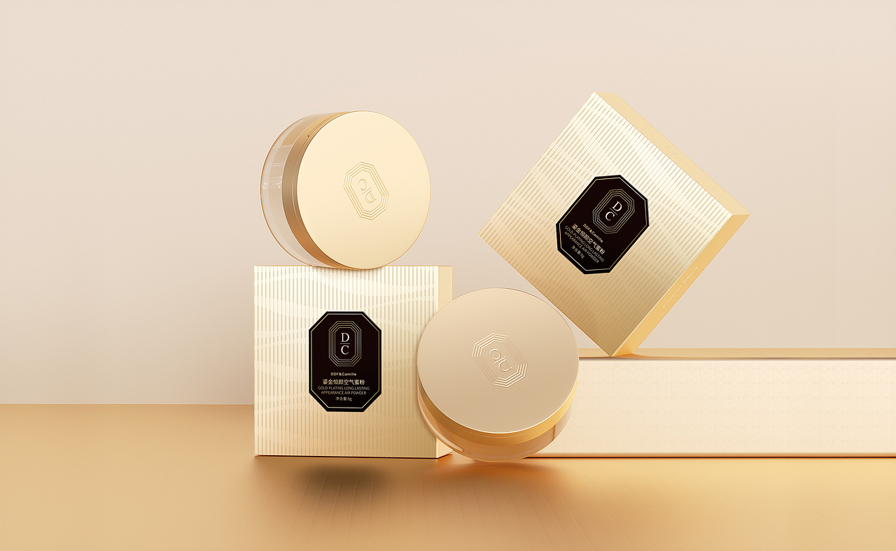 DC专业底妆大师（图ZMzEwMDEyMzA4） - 包装 - 站酷设计师繁星FAN设计原创素材 - 站酷ZCOOL