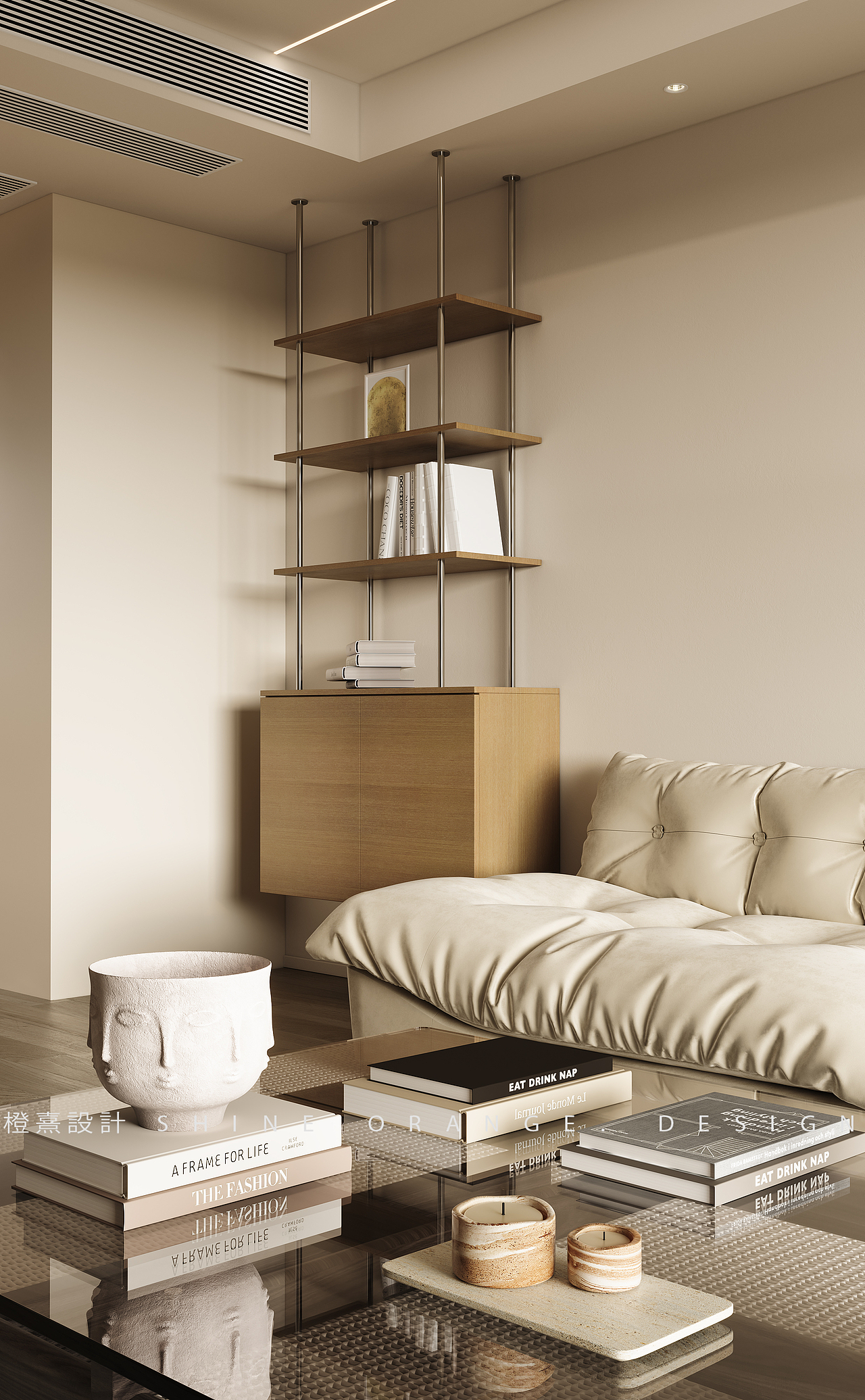 颐景园丨效果表现