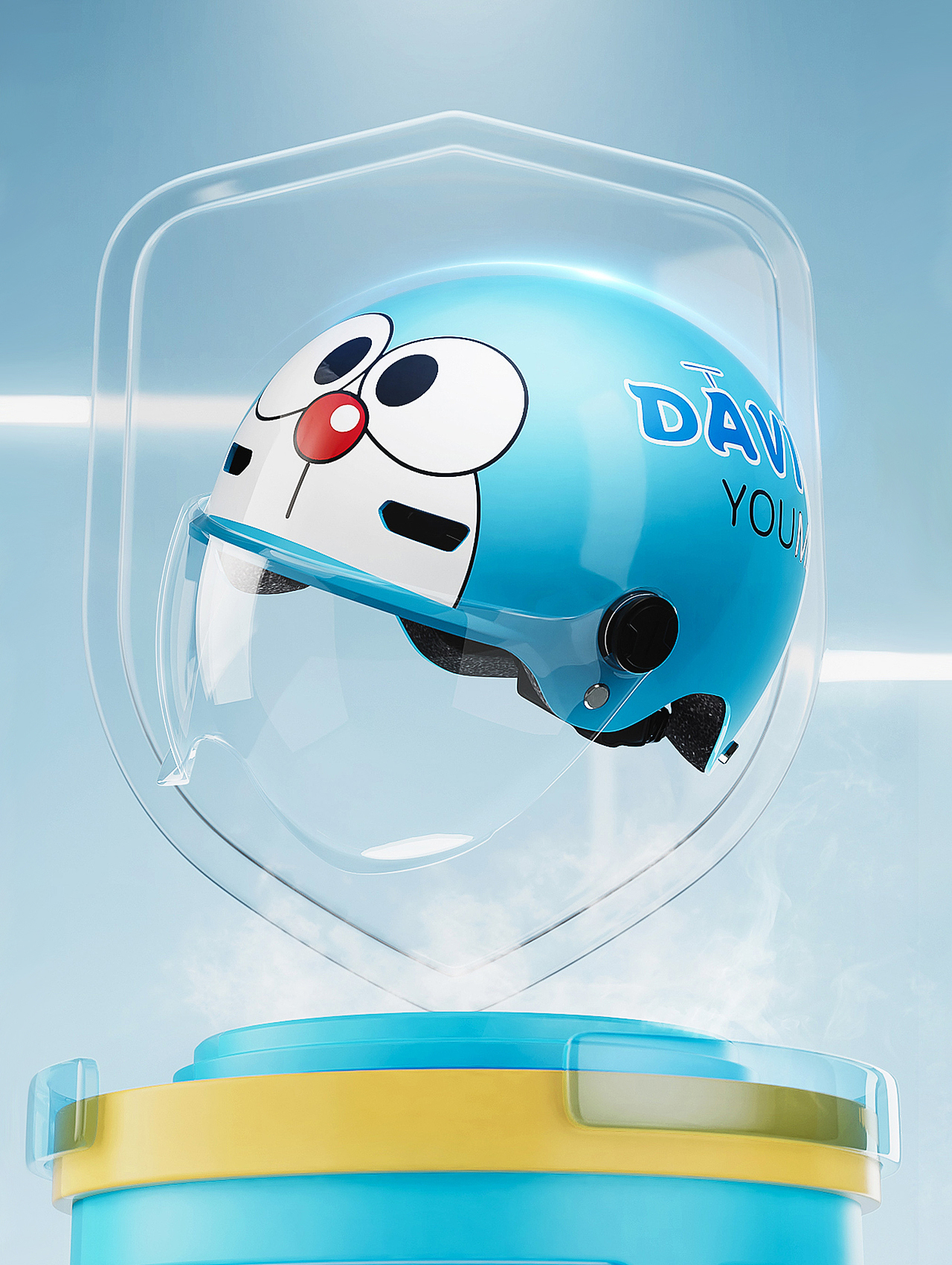 年中总结 / 章小白光影工坊 X 10 雨伞 摄影器材 头盔