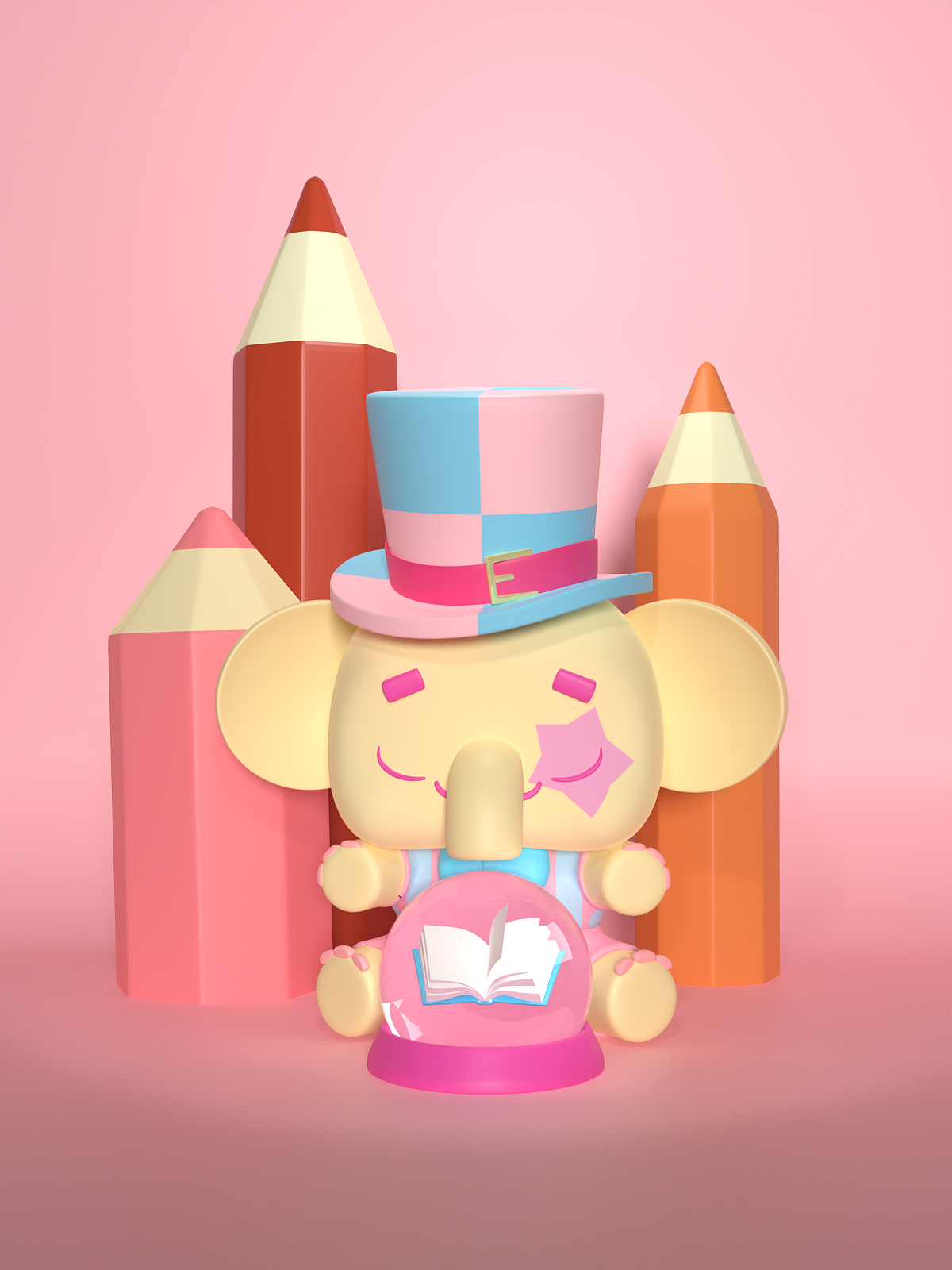 MR.HUGO_挖挖小盆友-站酷ZCOOL