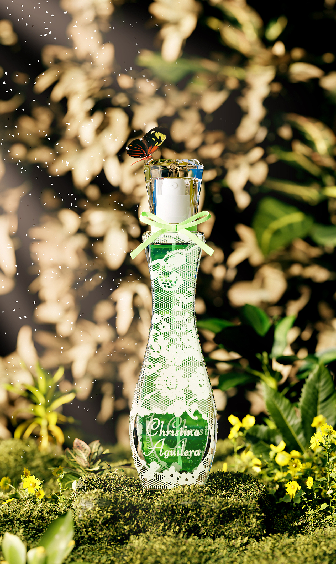 近期Blender学习记录 | 02