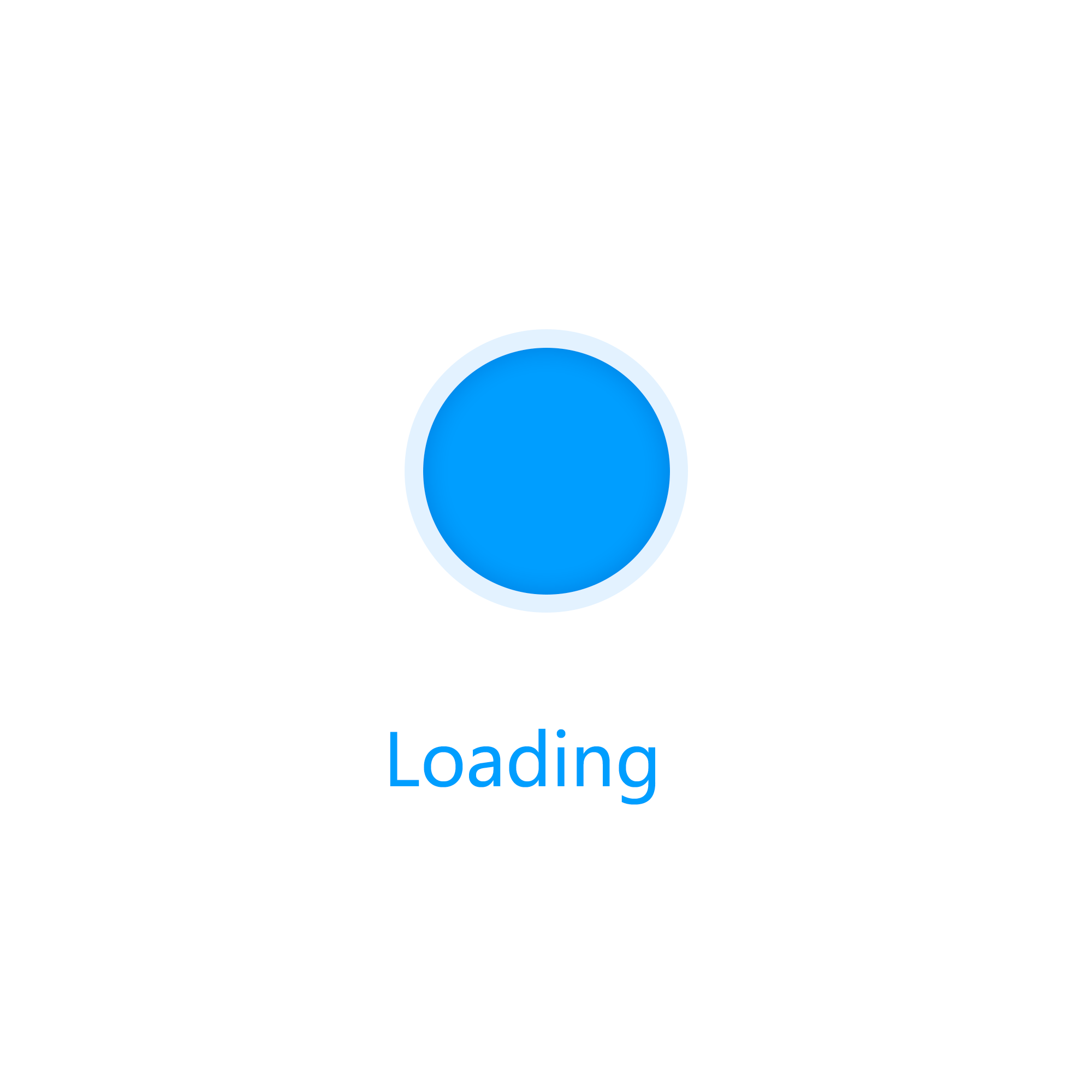 loading加载动效