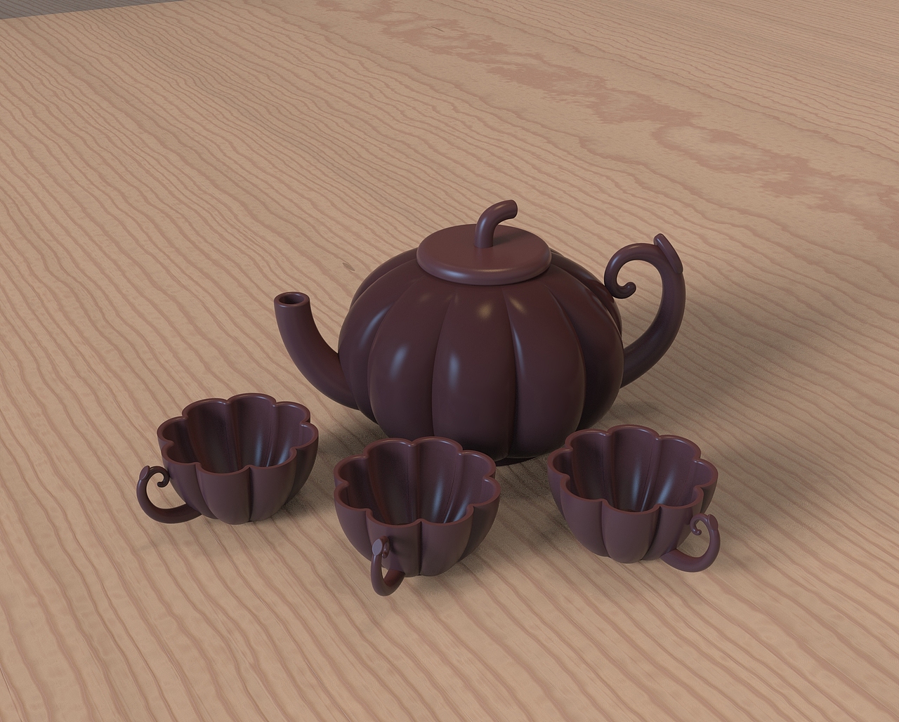 南瓜壶（图ZMzA1NTA2MDI4） - 生活用品 - 站酷设计师冰锋箭雨原创素材 - 站酷ZCOOL