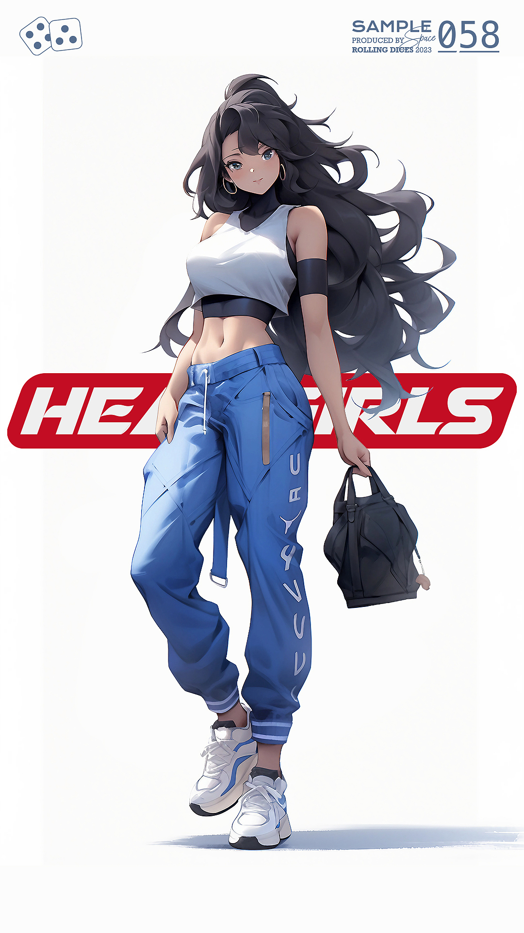 #AICG 运动角色海报设立[第02期]（图ZMzQ4NDQ1MzUy） - 人物/生物 - 站酷设计师六百英里追龙原创素材 - 站酷ZCOOL