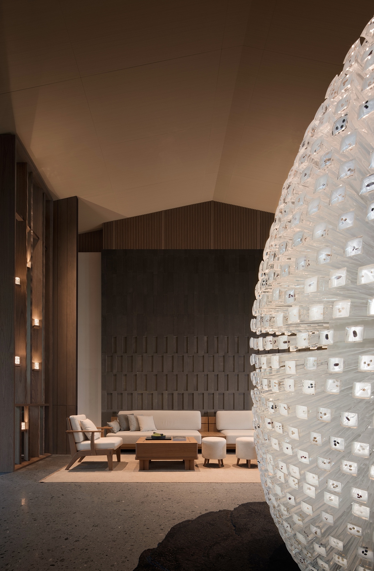 杨邦胜新作|全国首家农耕文化主题——天府农博酒店（图ZMzY4ODgyODU2） - 酒店餐饮设计 - 站酷设计师杨邦胜设计集团原创素材 - 站酷ZCOOL