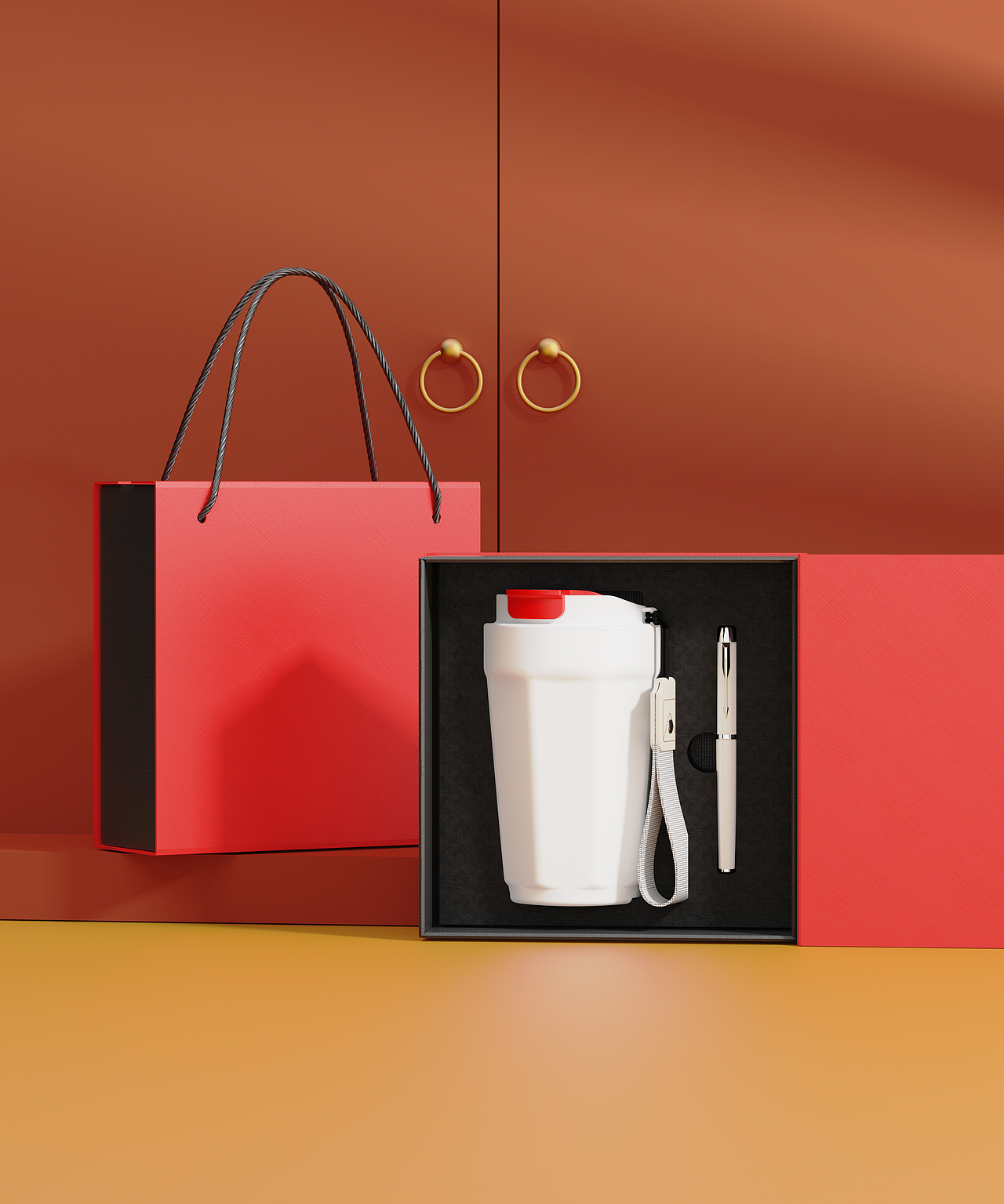八角咖啡杯三款详情（图ZMzU4NzEwMzY4） - 产品 - 站酷设计师rt大太阳原创素材 - 站酷ZCOOL