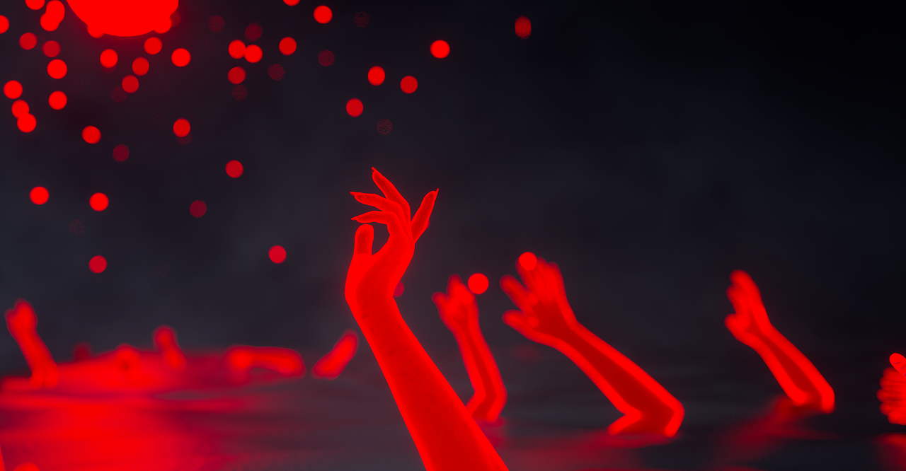 【心`眼】C4D（图ZMzE5MTQ0ODc2） - 场景 - 站酷设计师炼金术师小玉米原创素材 - 站酷ZCOOL