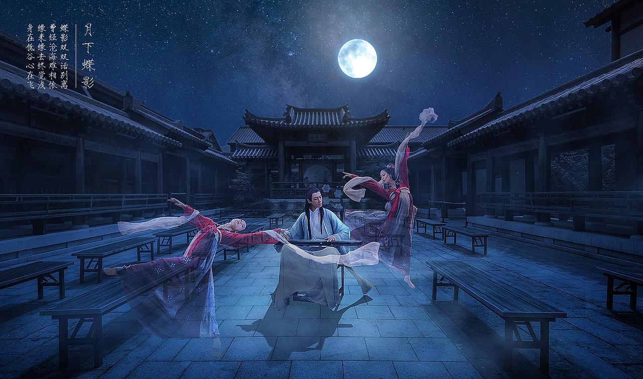合成练习（图ZODYwNTEzMjA=） - 海报 - 站酷设计师栾东原创素材 - 站酷ZCOOL